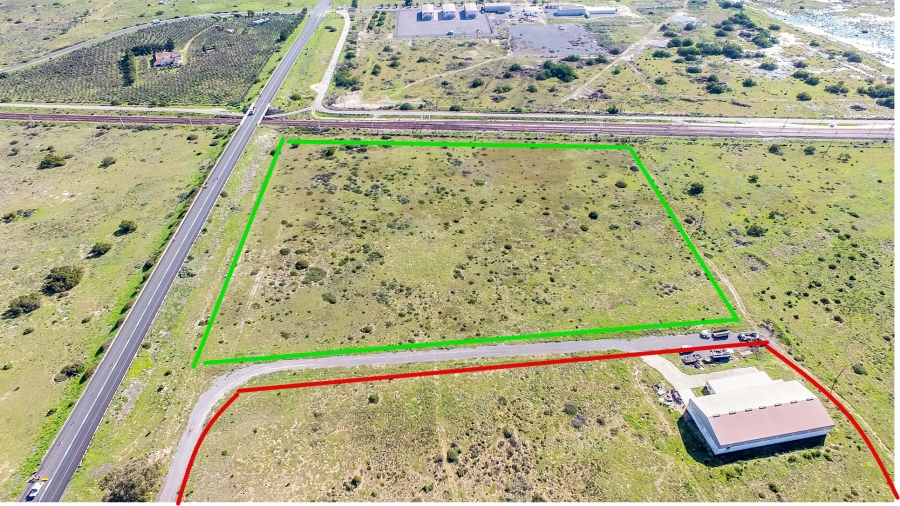 0 Bedroom Property for Sale in Vredenburg Rural Western Cape